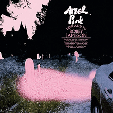 Ariel Pink Dedicated to Bobby Jameson