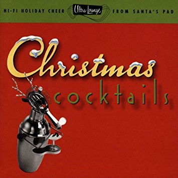 Christmas Cocktails Volume 2